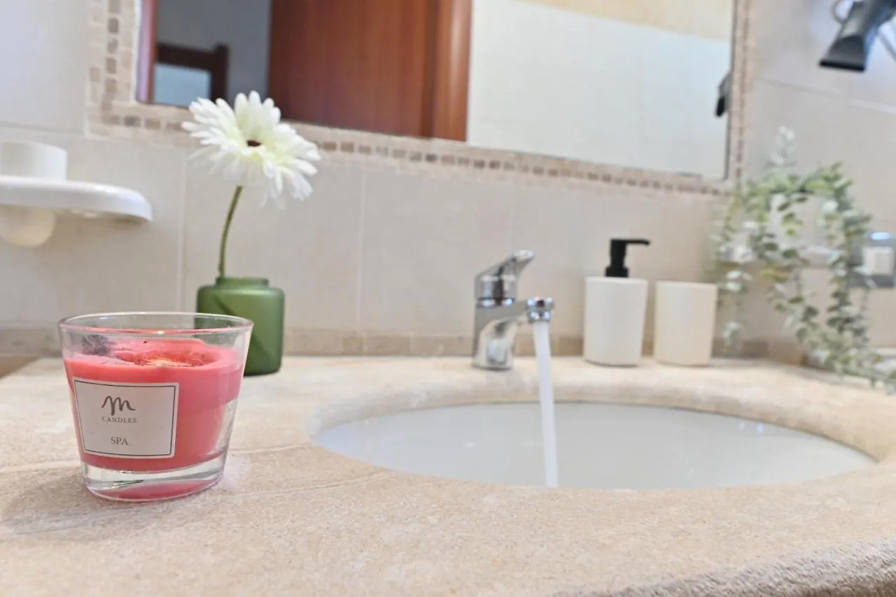 Apartment Izzhome Flamingo Pula