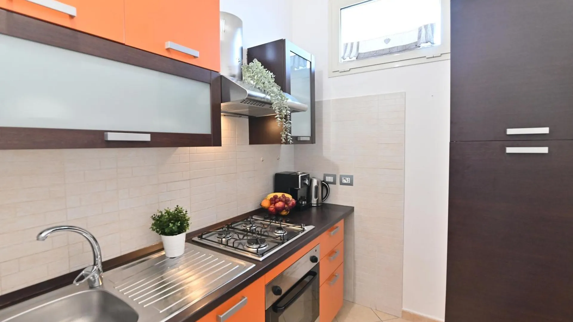 Apartment Izzhome Flamingo Pula Italy