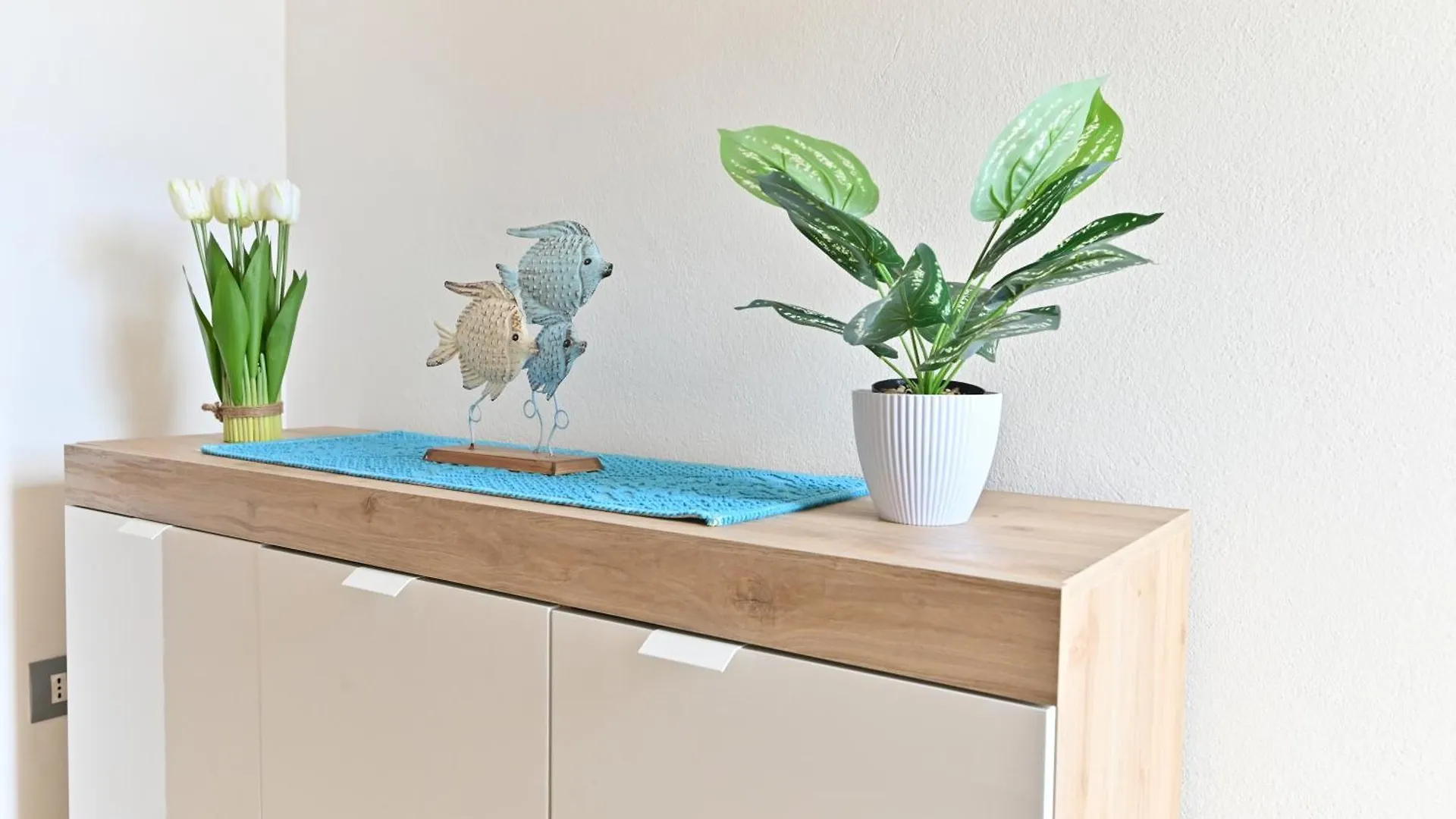 Izzhome Flamingo Pula Apartment