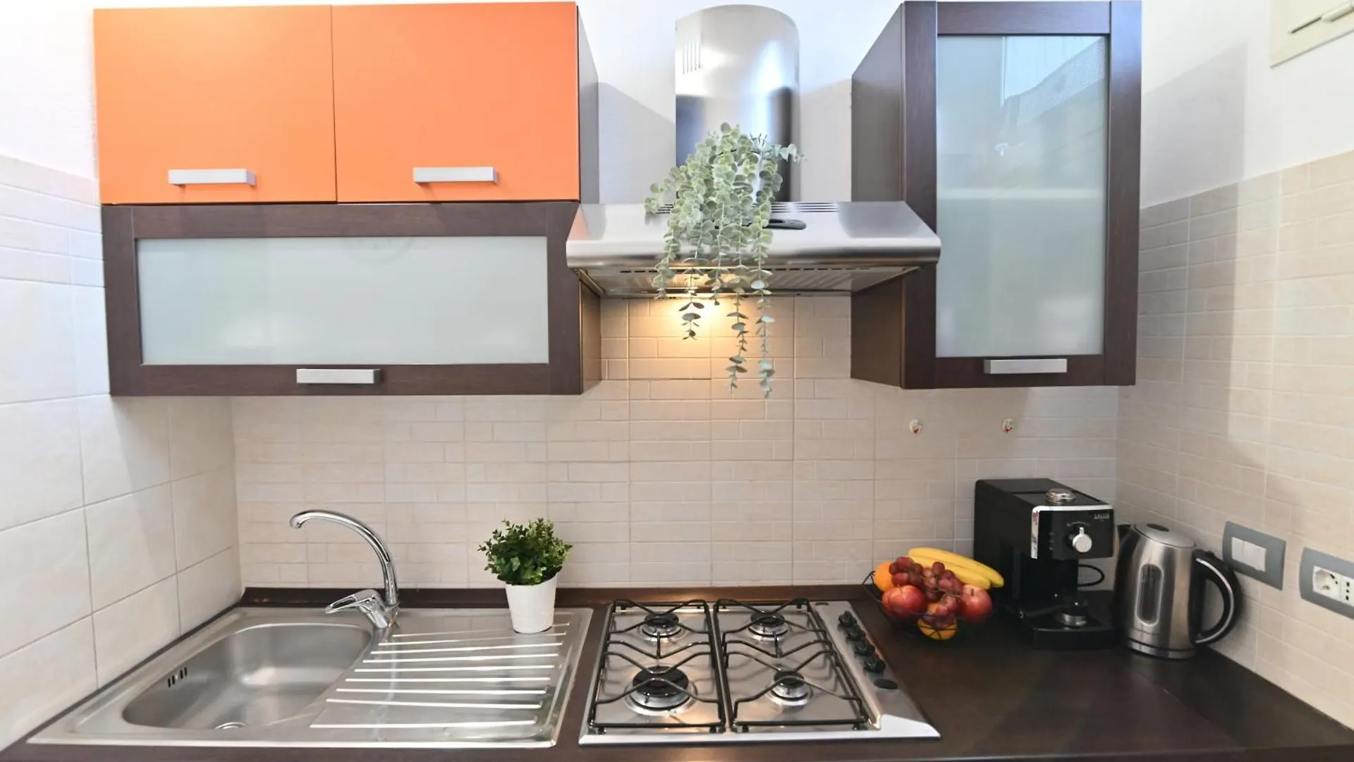 Apartment Izzhome Flamingo Pula Italy