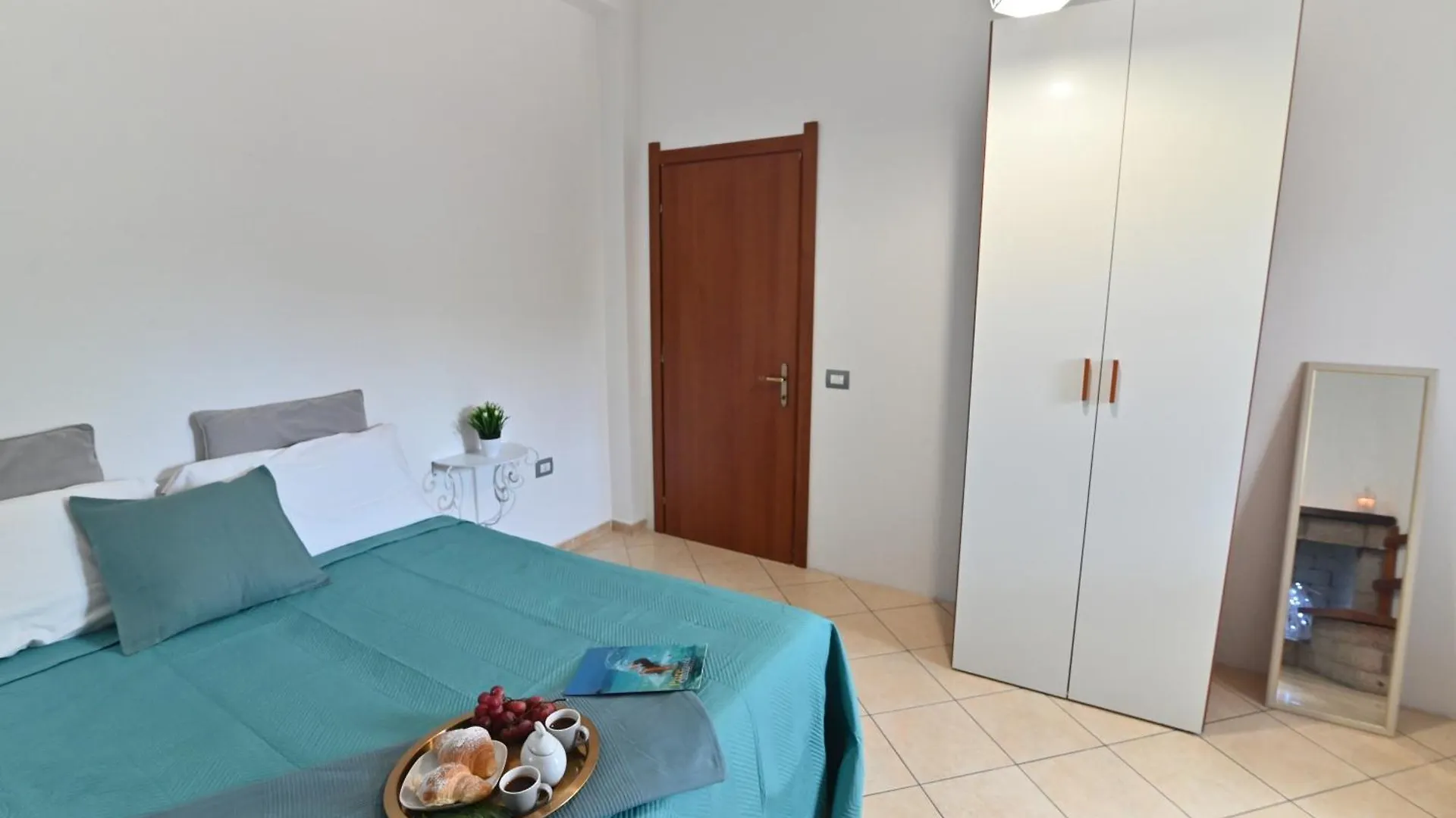 Izzhome Flamingo Pula 0*,  Italy