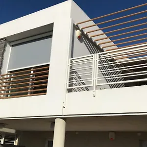 I Giardini Di La Terrazza Pula