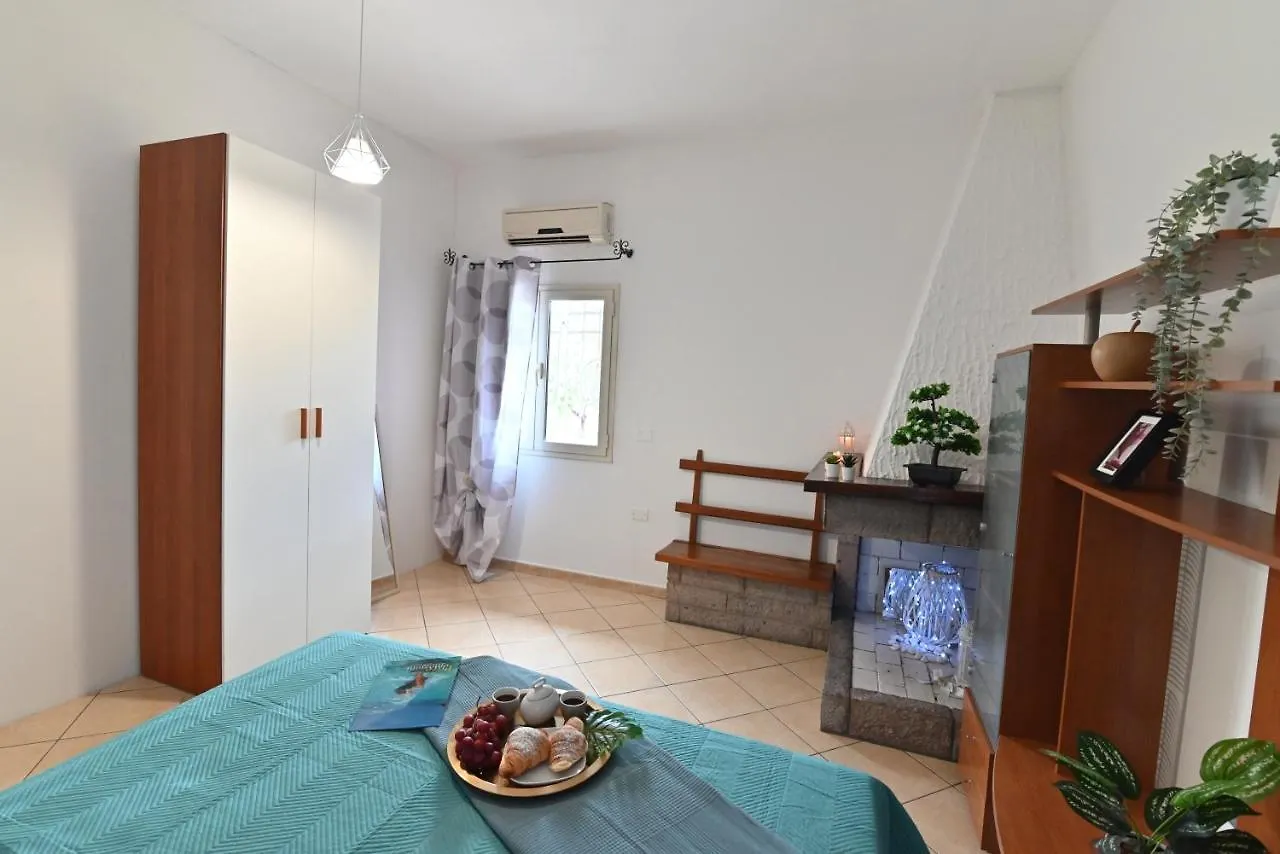 IzzHome Flamingo Pula