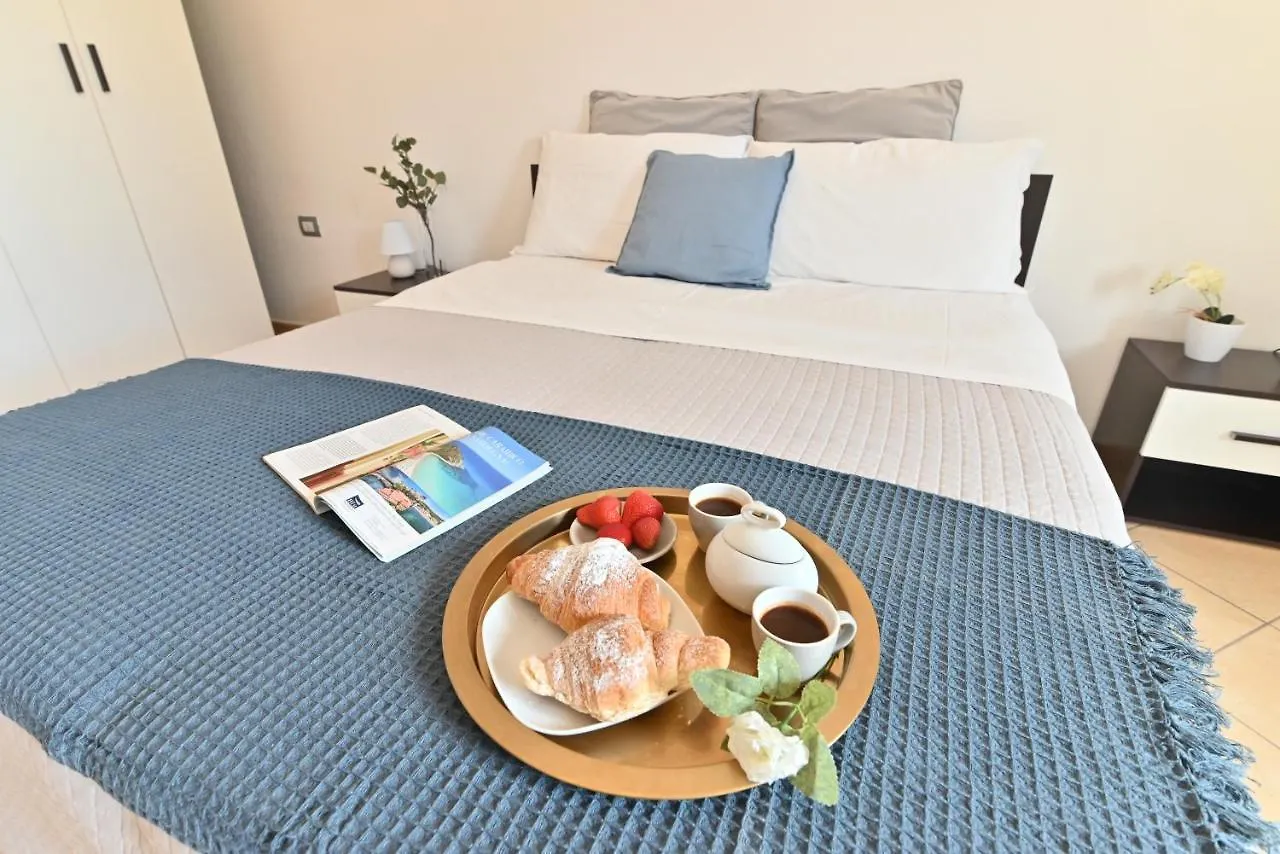 IzzHome Flamingo Pula Appartamento