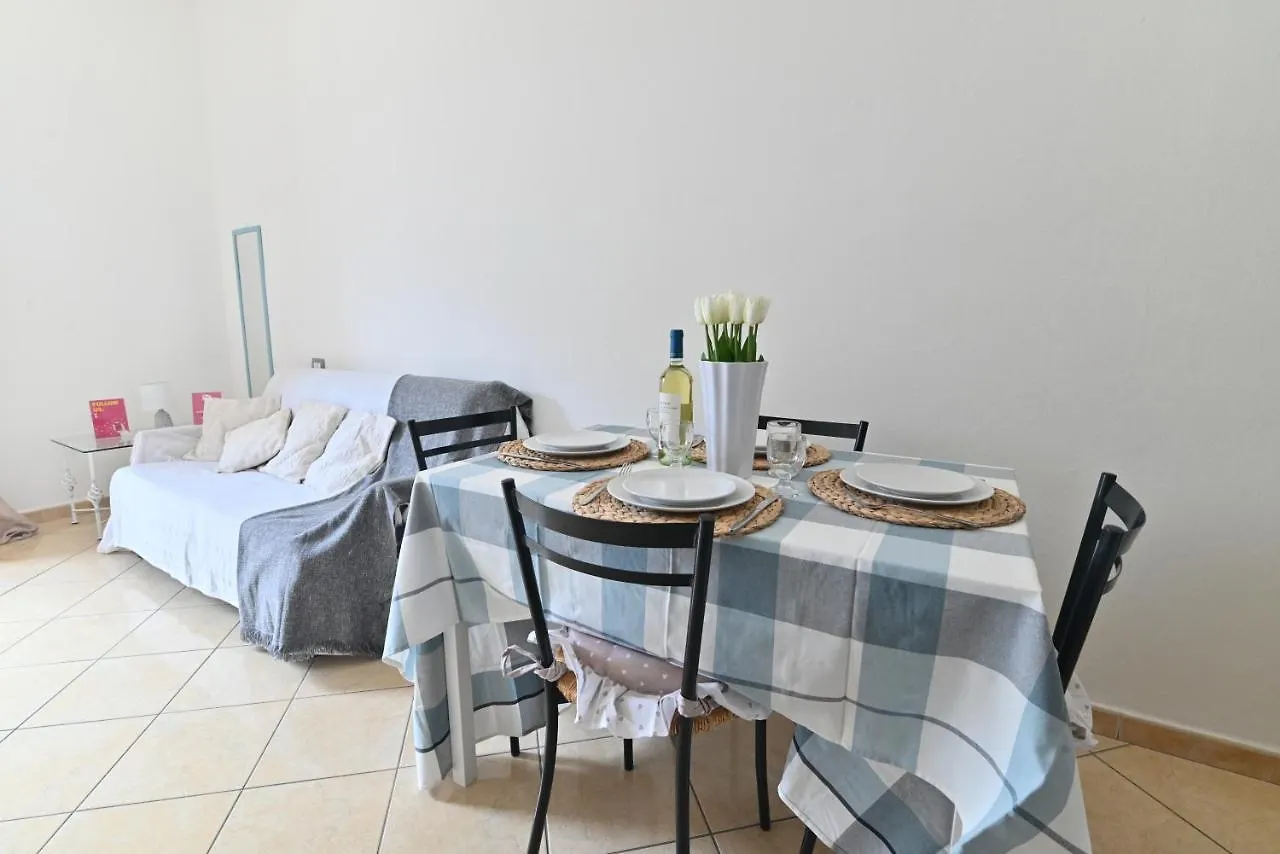 IzzHome Flamingo Pula Italia