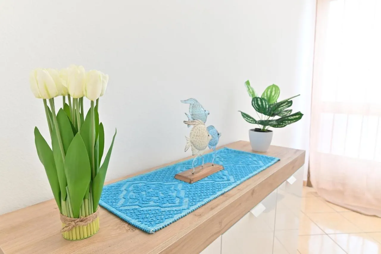 IzzHome Flamingo Pula Appartamento