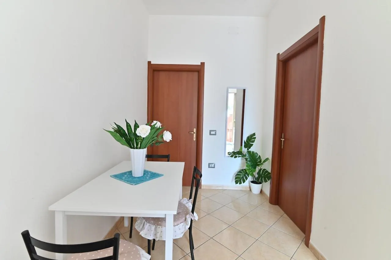 IzzHome Flamingo Pula Italia