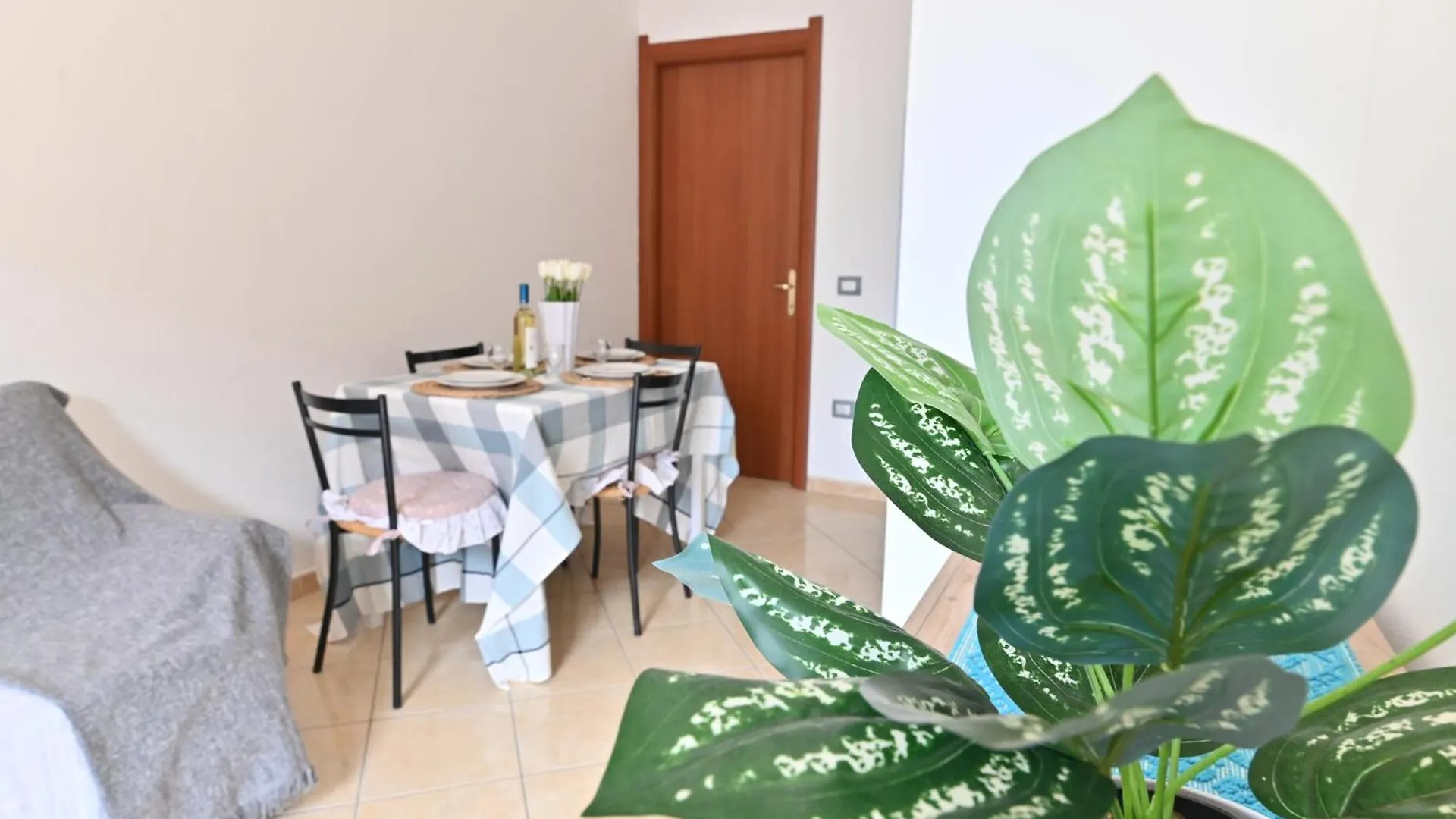 IzzHome Flamingo Pula Appartamento
