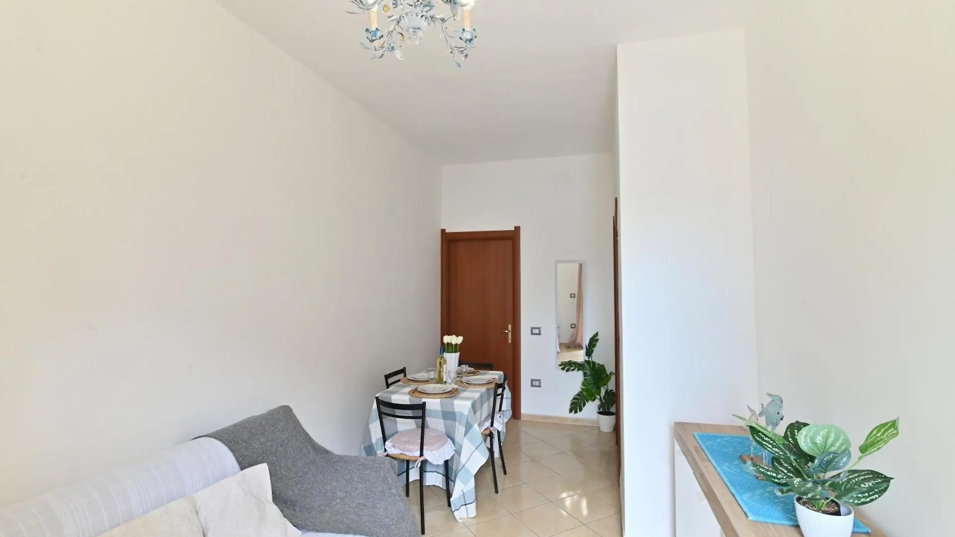 IzzHome Flamingo Pula Appartamento