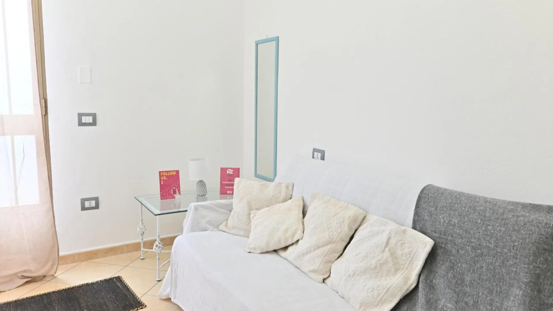 IzzHome Flamingo Pula Appartamento