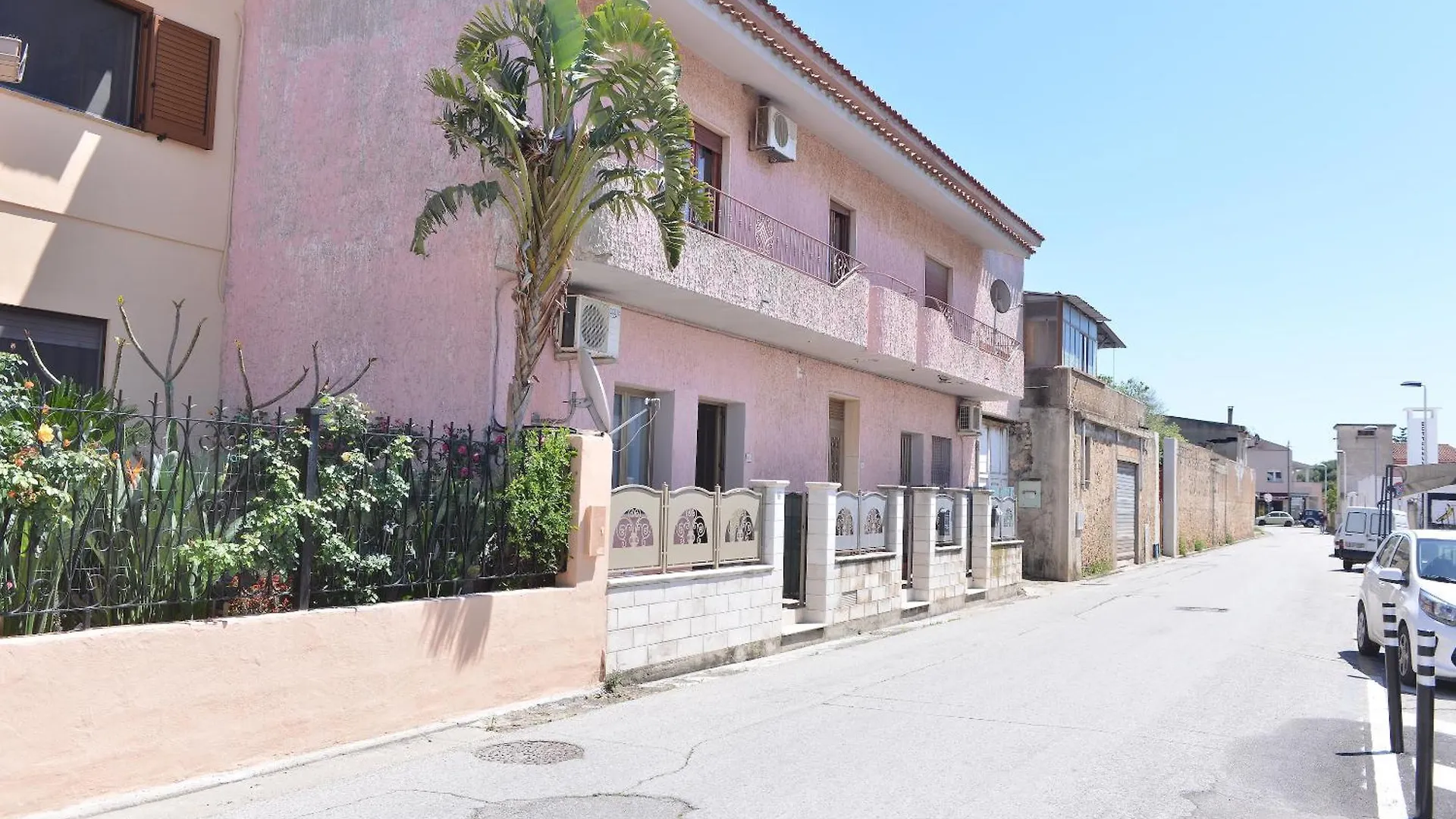 Appartamento IzzHome Flamingo Pula