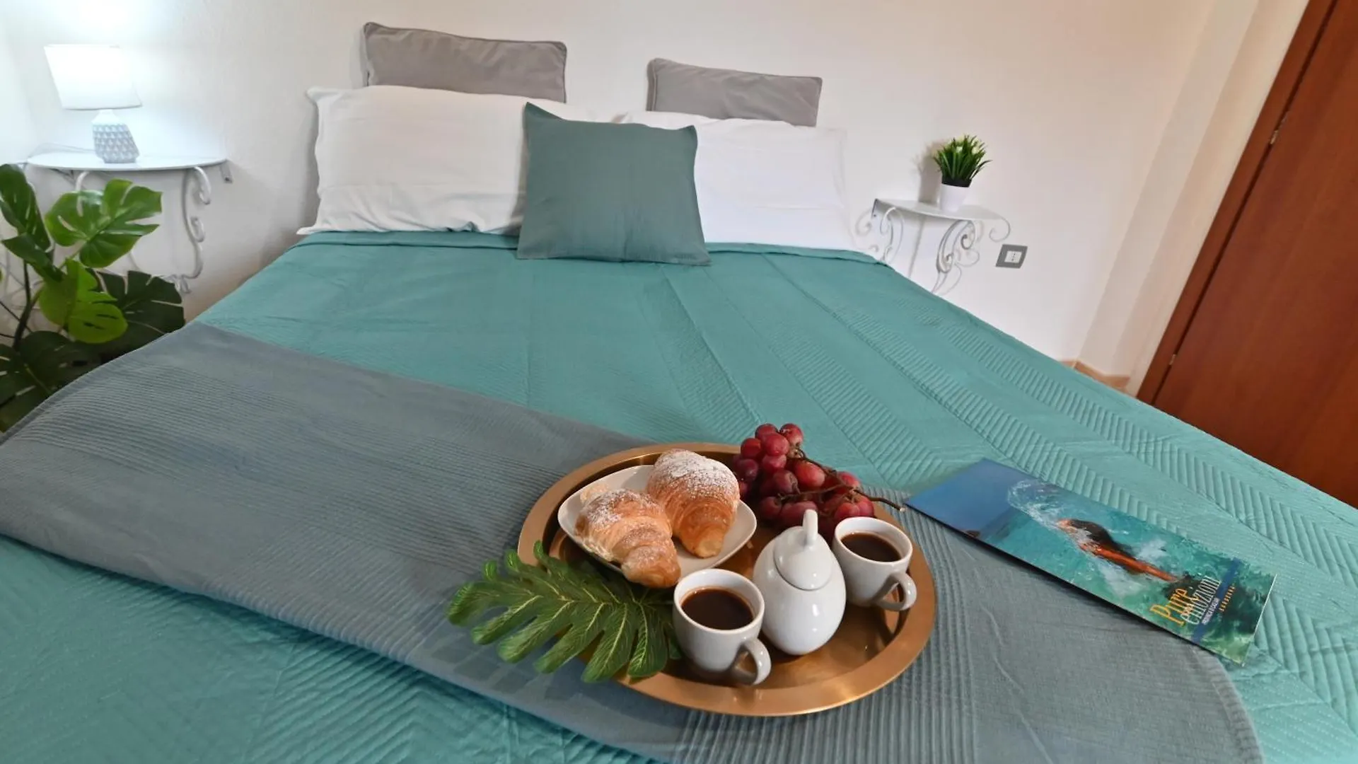 IzzHome Flamingo Pula Italia
