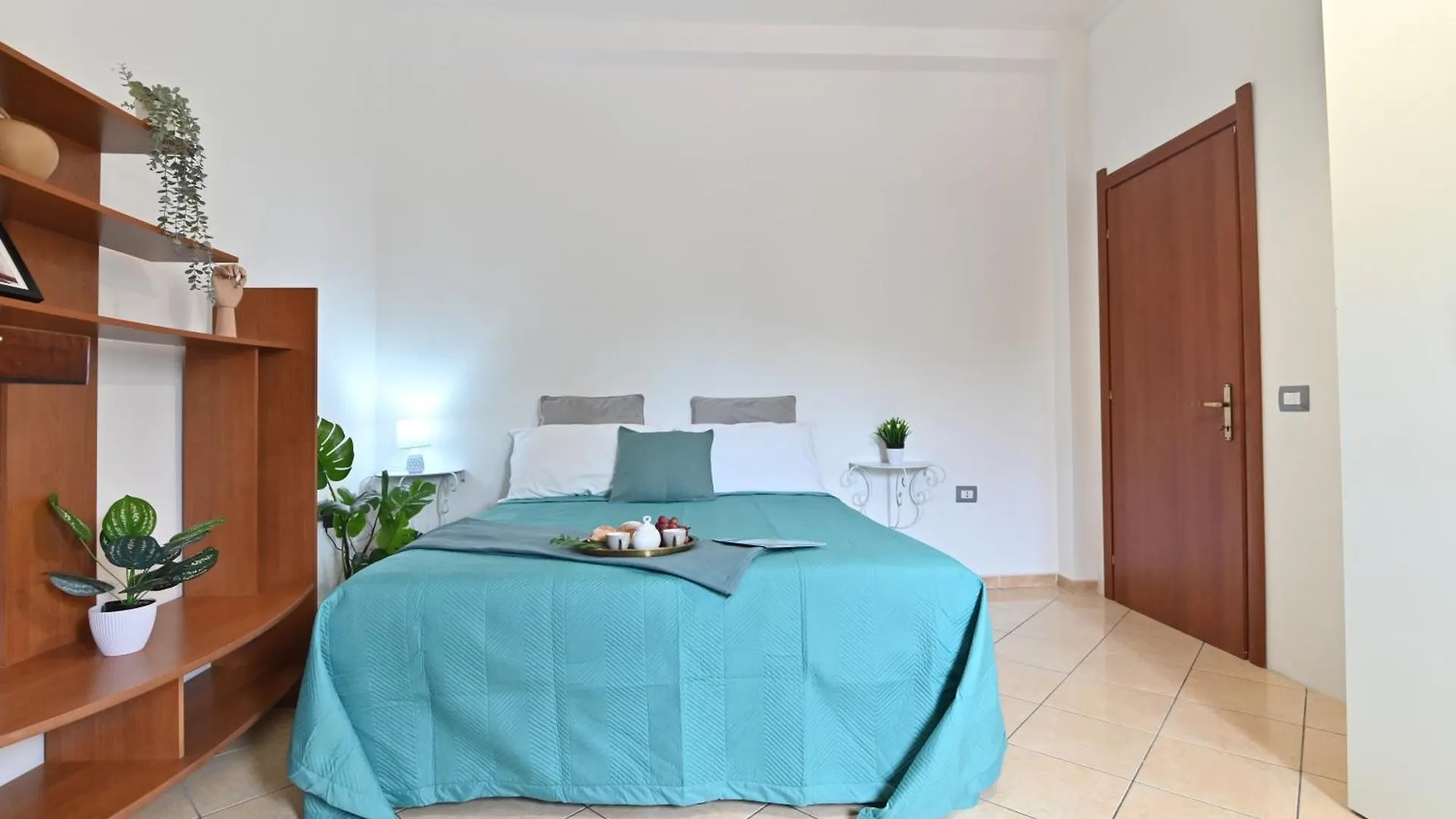 Appartamento IzzHome Flamingo Pula