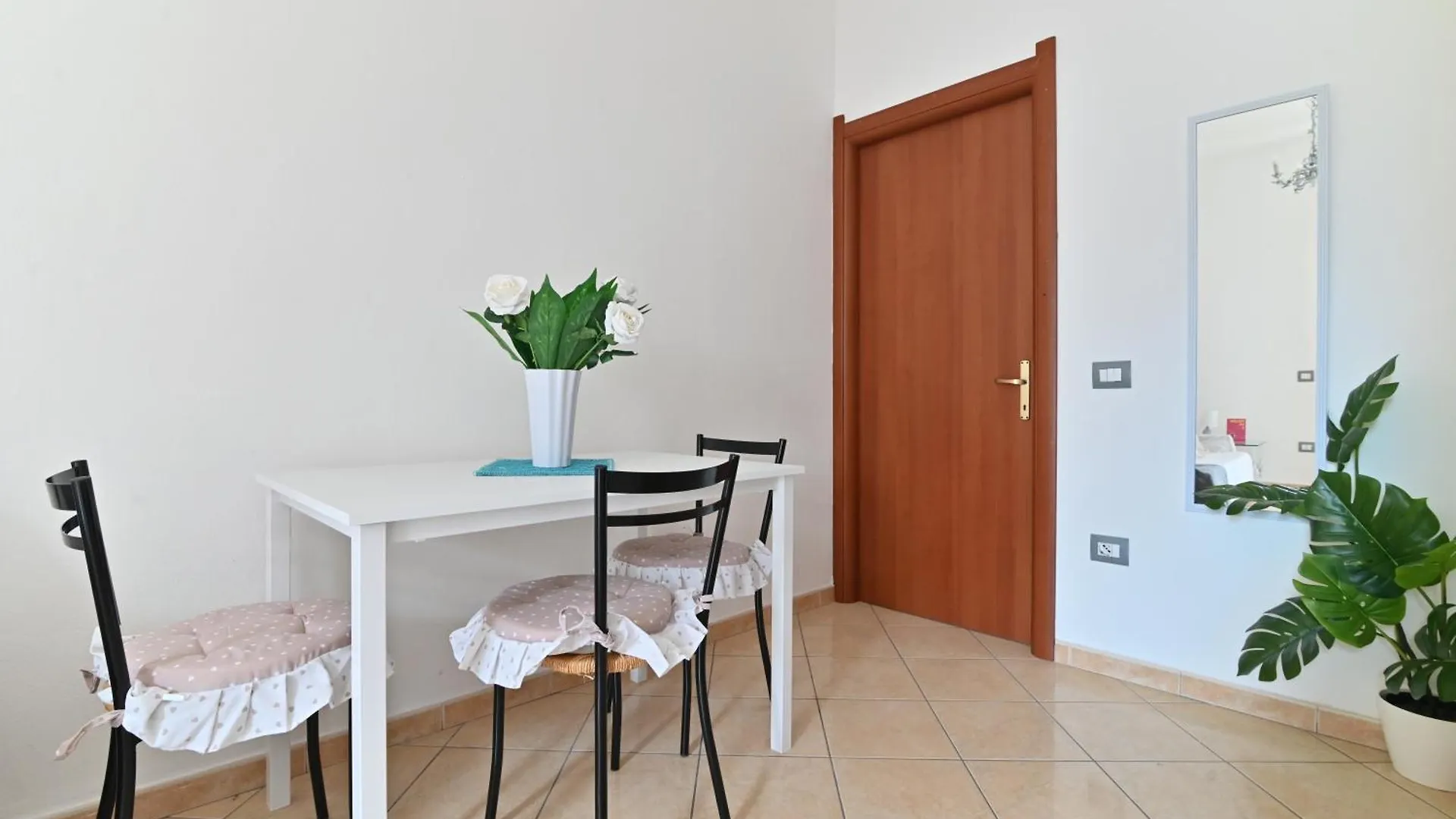 IzzHome Flamingo Pula Appartamento