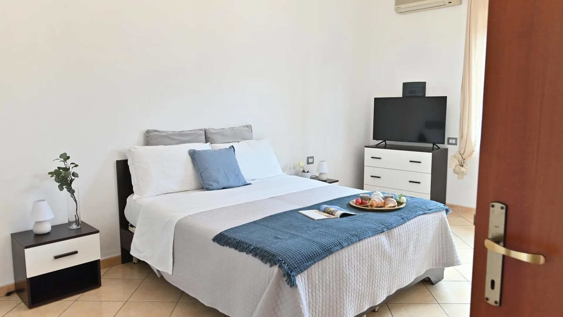 IzzHome Flamingo Pula Italia