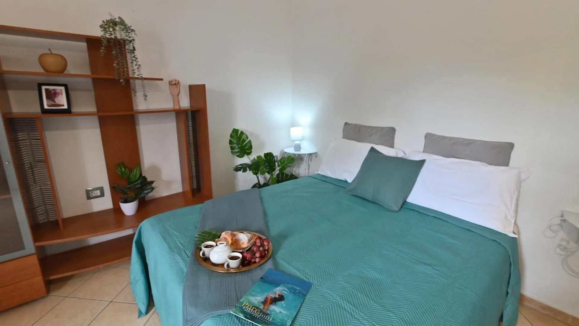 Appartamento IzzHome Flamingo Pula Italia